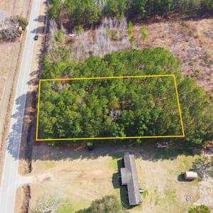 Photo #1 of Gibson Rd., Greeleyville, SC 0.8 acres
