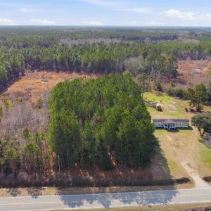 Photo #2 of Gibson Rd., Greeleyville, SC 0.8 acres