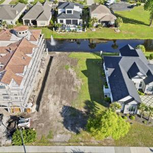 Photo #2 of 965 Shipmaster Dr., Myrtle Beach, SC 0.3 acres