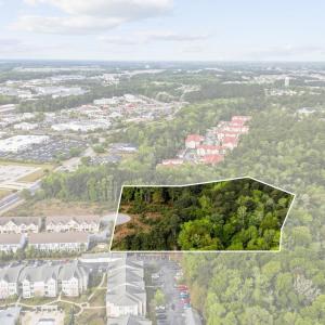 Photo #4 of TBB Hinson Dr., Myrtle Beach, SC 5.2 acres