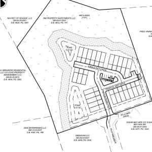 Photo #2 of TBB Hinson Dr., Myrtle Beach, SC 5.2 acres