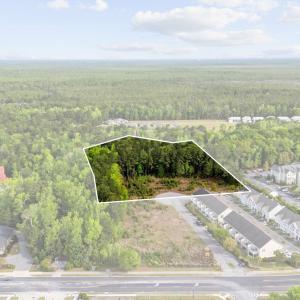 Photo #6 of TBB Hinson Dr., Myrtle Beach, SC 5.2 acres
