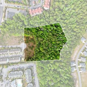 Photo #1 of TBB Hinson Dr., Myrtle Beach, SC 5.2 acres
