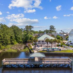 Photo #12 of 1002 Clubhouse Dr., North Myrtle Beach, SC 0.2 acres