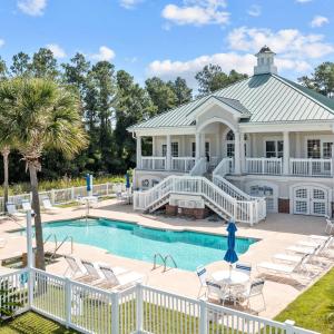 Photo #8 of 1002 Clubhouse Dr., North Myrtle Beach, SC 0.2 acres