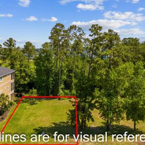 Photo #1 of 1002 Clubhouse Dr., North Myrtle Beach, SC 0.2 acres
