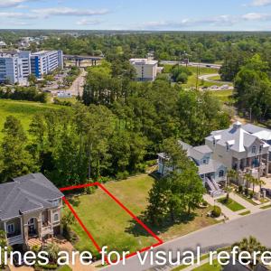 Photo #4 of 1002 Clubhouse Dr., North Myrtle Beach, SC 0.2 acres