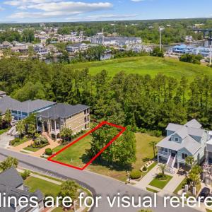 Photo #5 of 1002 Clubhouse Dr., North Myrtle Beach, SC 0.2 acres