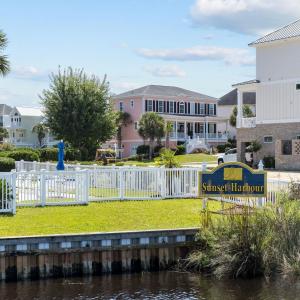Photo #13 of 1002 Clubhouse Dr., North Myrtle Beach, SC 0.2 acres