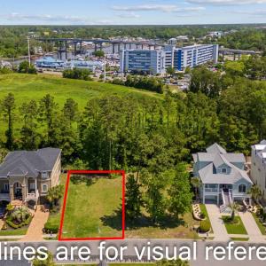 Photo #3 of 1002 Clubhouse Dr., North Myrtle Beach, SC 0.2 acres