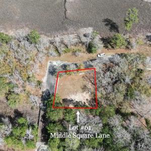 Photo #16 of 134 Middle Square Ln., Georgetown, SC 0.1 acres