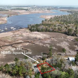 Photo #15 of 134 Middle Square Ln., Georgetown, SC 0.1 acres