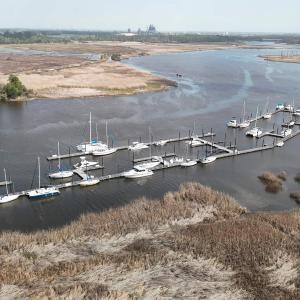 Photo #22 of 134 Middle Square Ln., Georgetown, SC 0.1 acres