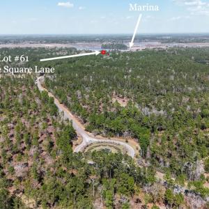 Photo #13 of 134 Middle Square Ln., Georgetown, SC 0.1 acres