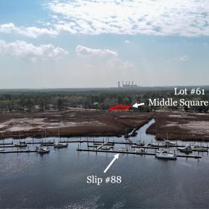 Photo #17 of 134 Middle Square Ln., Georgetown, SC 0.1 acres