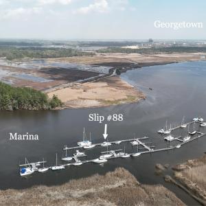 Photo #18 of 134 Middle Square Ln., Georgetown, SC 0.1 acres