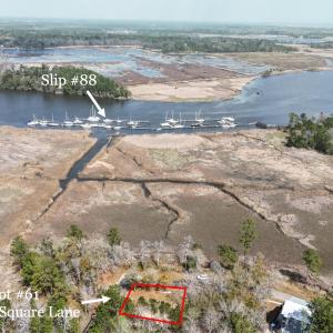 Photo #1 of 134 Middle Square Ln., Georgetown, SC 0.1 acres