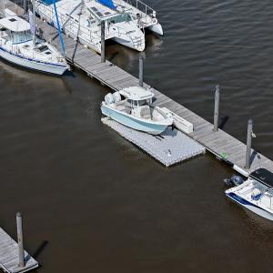 Photo #3 of 134 Middle Square Ln., Georgetown, SC 0.1 acres