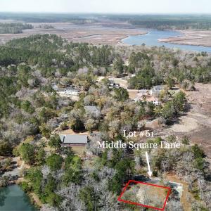 Photo #14 of 134 Middle Square Ln., Georgetown, SC 0.1 acres