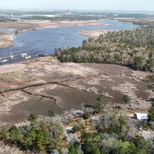 Photo #11 of 134 Middle Square Ln., Georgetown, SC 0.1 acres