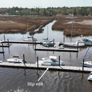 Photo #9 of 134 Middle Square Ln., Georgetown, SC 0.1 acres