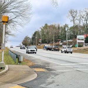 Photo #3 of 2723B Poinsett Highway, Greenville, SC 0.8 acres