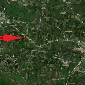 Photo #15 of TBD Georgetown Hwy., Andrews, SC 39.0 acres