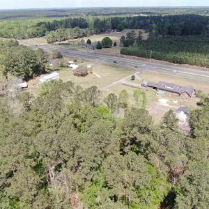 Photo #10 of TBD Georgetown Hwy., Andrews, SC 39.0 acres