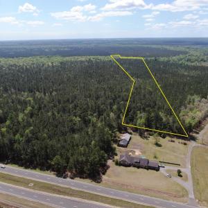 Photo #3 of TBD Georgetown Hwy., Andrews, SC 39.0 acres