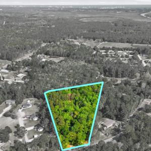 Photo #2 of 4995 Lyons Ln., Longs, SC 3.1 acres