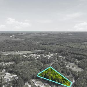 Photo #3 of 4995 Lyons Ln., Longs, SC 3.1 acres