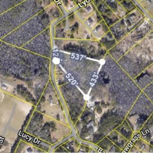 Photo #1 of 4995 Lyons Ln., Longs, SC 3.1 acres
