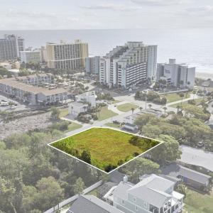 Photo #2 of 301 68th Ave. N, Myrtle Beach, SC 0.4 acres