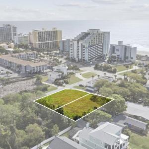 Photo #5 of 301 68th Ave. N, Myrtle Beach, SC 0.4 acres