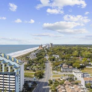 Photo #1 of 301 68th Ave. N, Myrtle Beach, SC 0.4 acres