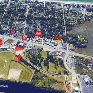 Photo #1 of 1004 Windy Hill Rd., North Myrtle Beach, SC 0.8 acres