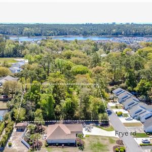 Photo #1 of TBD Frye Ave., Little River, SC 0.3 acres