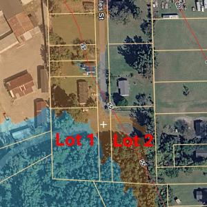 Photo #4 of Lot 2 Miles Ct, Marion, SC 0.8 acres