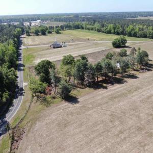 Photo #11 of 1811 Tranquil Rd., Mullins, SC 18.9 acres