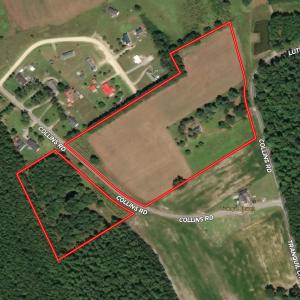 Photo #2 of 1811 Tranquil Rd., Mullins, SC 18.9 acres