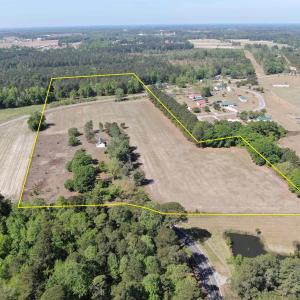 Photo #3 of 1811 Tranquil Rd., Mullins, SC 18.9 acres