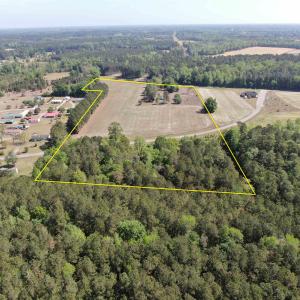 Photo #4 of 1811 Tranquil Rd., Mullins, SC 18.9 acres