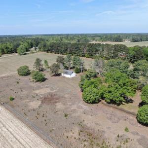 Photo #13 of 1811 Tranquil Rd., Mullins, SC 18.9 acres