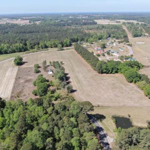 Photo #6 of 1811 Tranquil Rd., Mullins, SC 18.9 acres