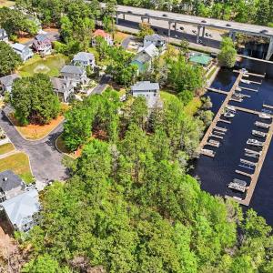 Photo #5 of 168 Harbor Oaks Dr., Myrtle Beach, SC 0.2 acres