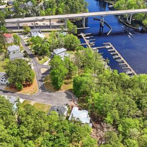 Photo #4 of 168 Harbor Oaks Dr., Myrtle Beach, SC 0.2 acres