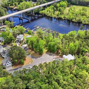 Photo #3 of 168 Harbor Oaks Dr., Myrtle Beach, SC 0.2 acres