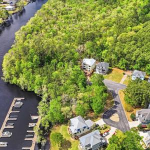 Photo #7 of 168 Harbor Oaks Dr., Myrtle Beach, SC 0.2 acres