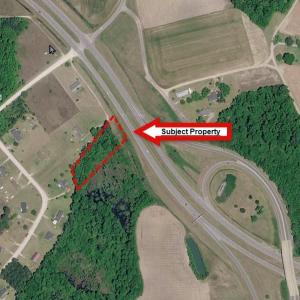 Photo #1 of TBD Highway 501 E, Marion, SC 1.0 acres
