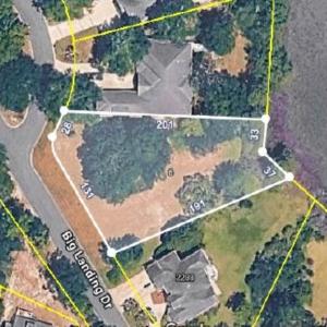 Photo #4 of 2290 Big Landing Dr., Little River, SC 0.5 acres